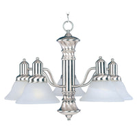 Newburg 5-Light Chandelier