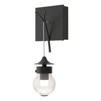 Kiwi Sconce