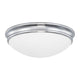 Hansen 3-Light Flush Mount