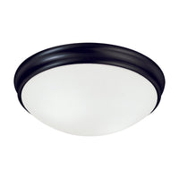 Hansen 3-Light Flush Mount