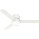 Minimus Fan with LED Light 52"