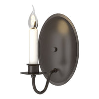 Simple Lines Sconce