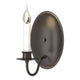 Simple Lines Sconce