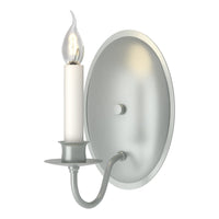 Simple Lines Sconce