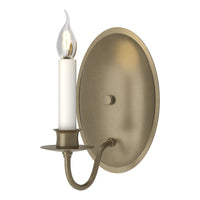 Simple Lines Sconce