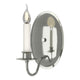 Simple Lines Sconce