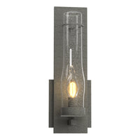 New Town Sconce