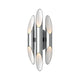 Chimes Triple Sconce