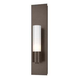 Pillar Sconce