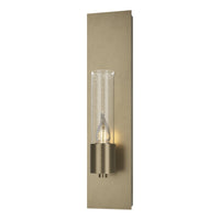 Pillar 1-Light Sconce