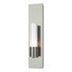 Pillar 1-Light Sconce