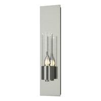 Pillar 1-Light Sconce