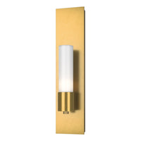 Pillar 1-Light Sconce