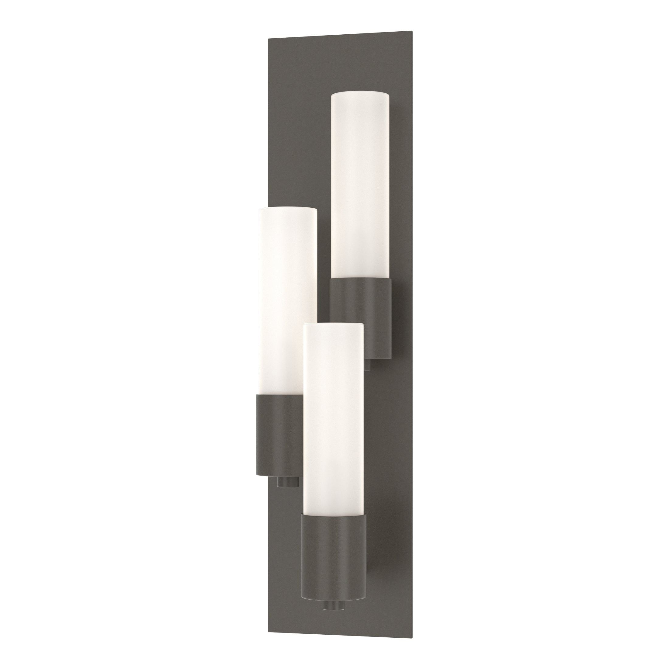 Pillar Sconce