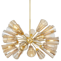 Hartwood Chandelier