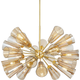 Hartwood 25-Light Chandelier
