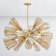 Hartwood 25-Light Chandelier