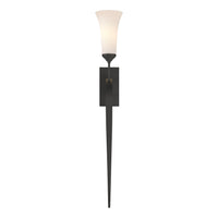 Sweeping Taper Sconce