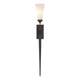 Sweeping Taper Sconce