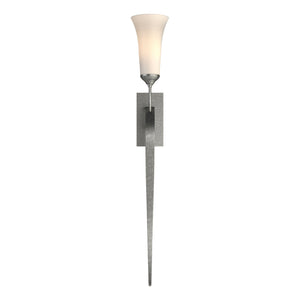 Sweeping Taper Sconce