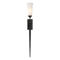 Sweeping Taper ADA Sconce