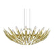 Chimes Round Pendant