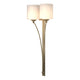 Formae Contemporary 2-Light Sconce