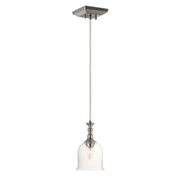 Centennial 1-Light Pendant