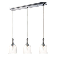 Centennial 3-Light Pendant