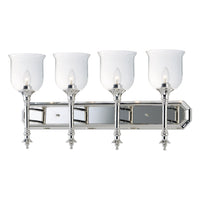 Centennial 4-Light Bath Vanity