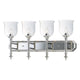 Centennial 4-Light Bath Vanity
