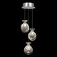 Essence 8.5"W Round Pendant