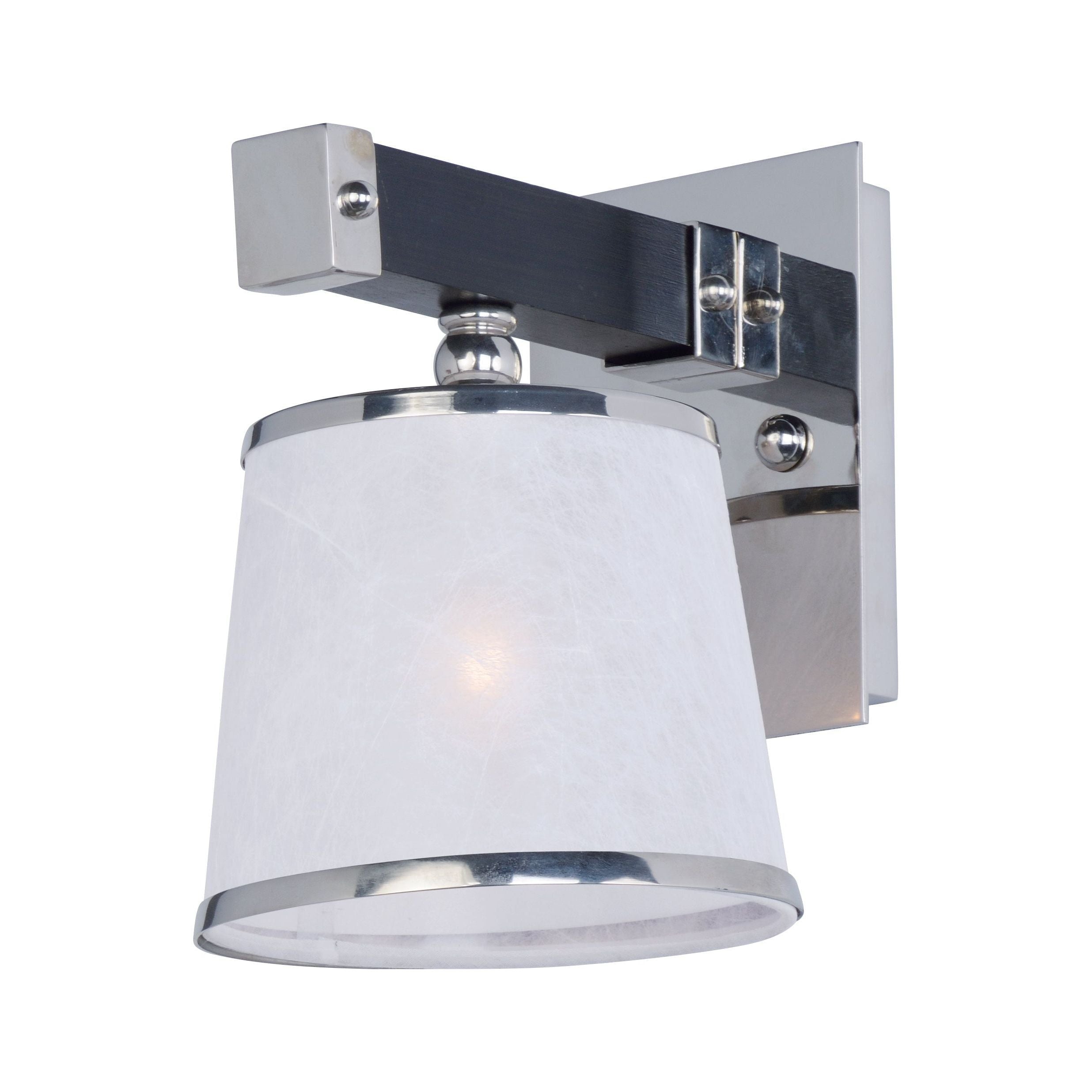 Maritime 1-Light Wall Sconce