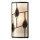 Alison's Leaves Sconce
