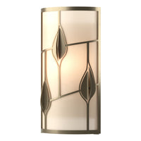 Alison's Leaves Sconce