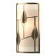 Alison's Leaves Sconce
