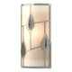 Alison's Leaves Sconce