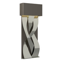 Tress Small LED Sconce