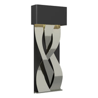 Tress Small LED Sconce