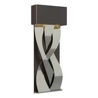 Tress Small LED Sconce