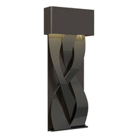 Tress Small LED Sconce