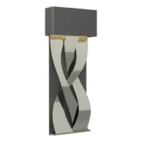 Tress Small LED Sconce