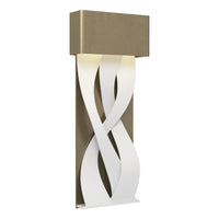 Tress Small LED Sconce