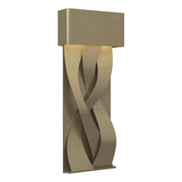 Tress Small LED Sconce