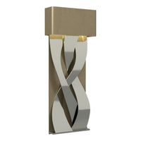Tress Small LED Sconce