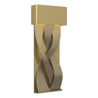 Tress Small LED Sconce