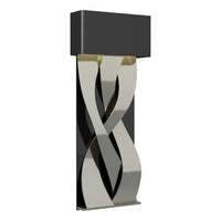 Tress Small LED Sconce