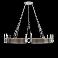 Mirage 49.75"W Round Chandelier