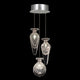 Essence 8.5"W Round Pendant