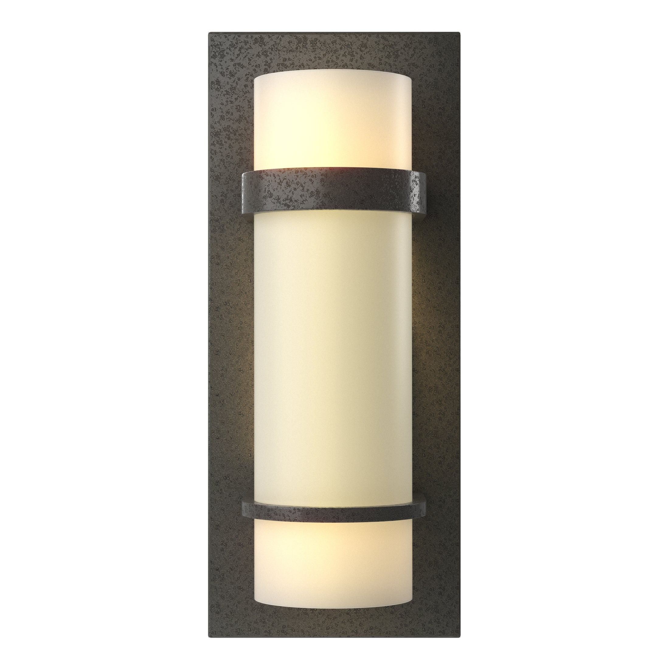 Banded Sconce